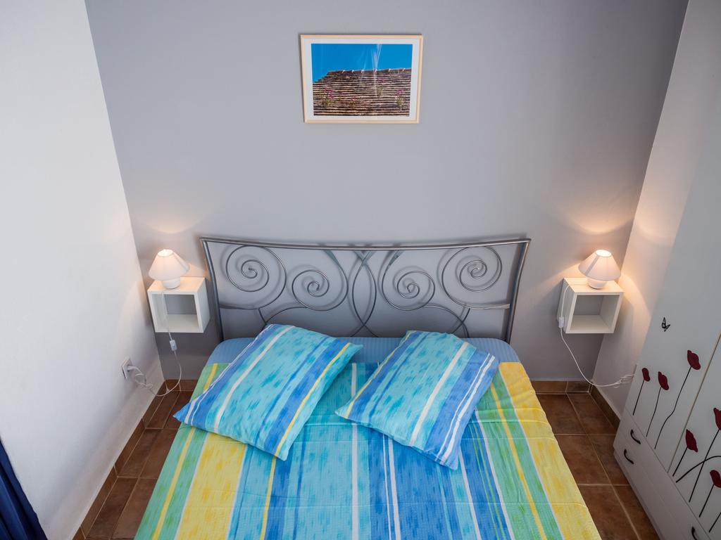 Apartments Viskovic Hvar Town Kamer foto