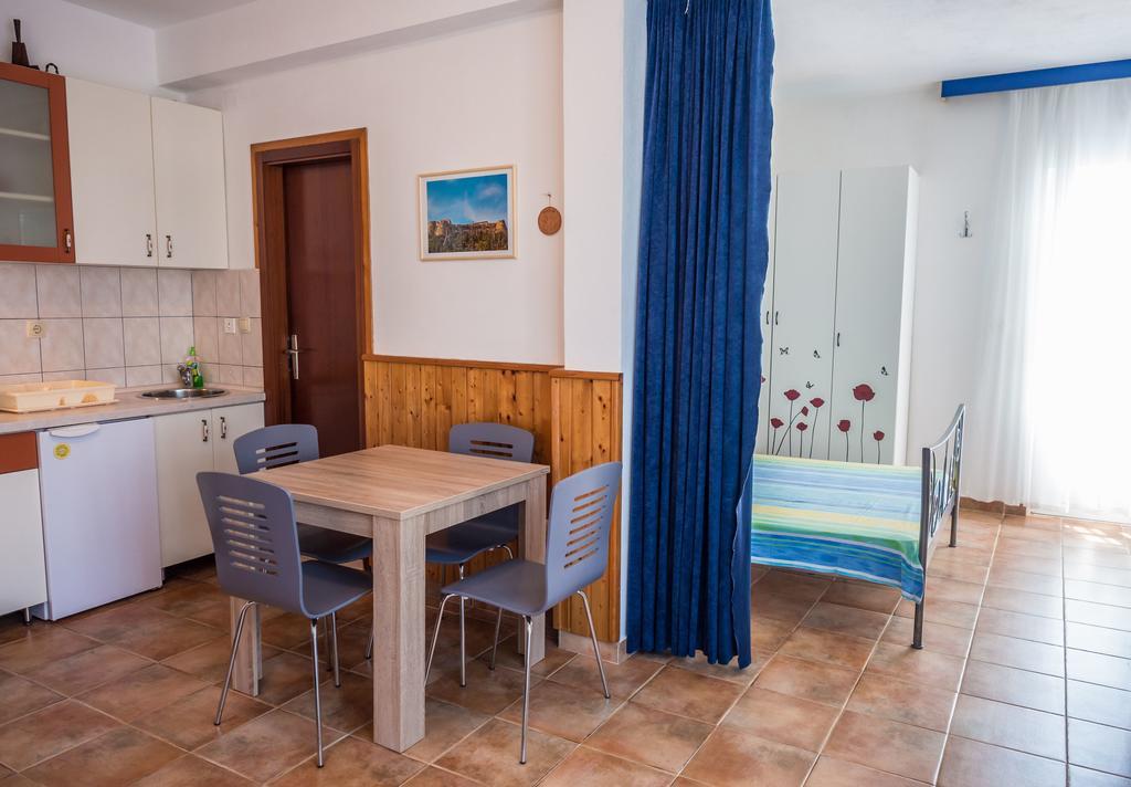 Apartments Viskovic Hvar Town Kamer foto