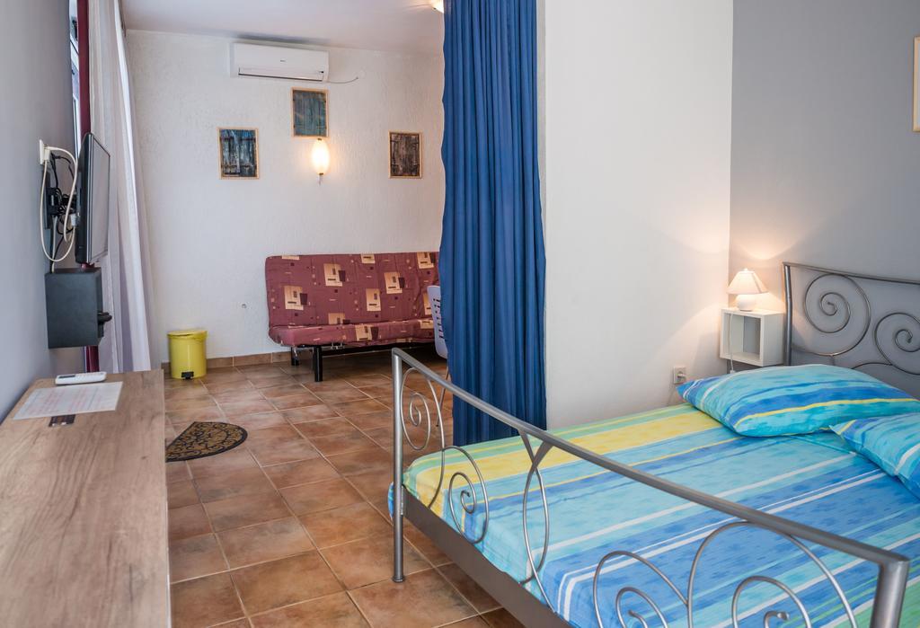 Apartments Viskovic Hvar Town Kamer foto