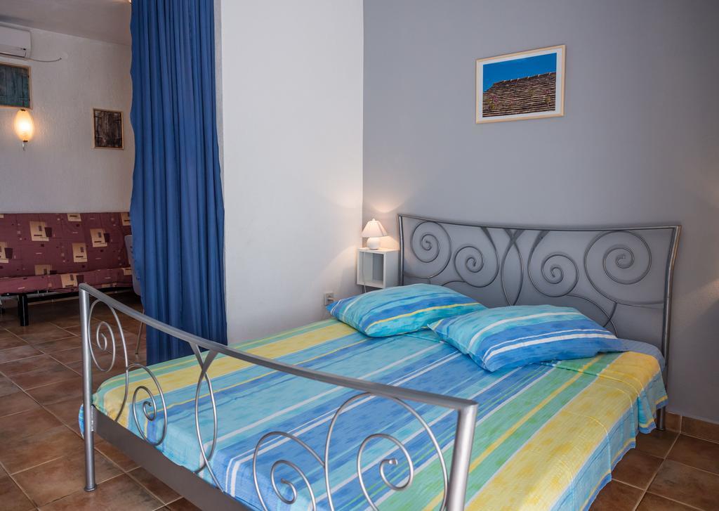 Apartments Viskovic Hvar Town Kamer foto